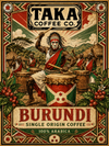 Burundi - Limited