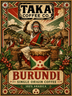Burundi - Limited
