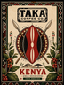Kenyan 1lb Whole Bean