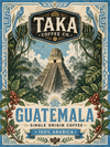 Guatemalan 1lb Whole Bean
