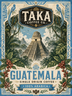 Guatemalan 1lb Whole Bean