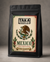 Mexican 1lb Whole Bean