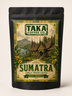 Indonesian-Sumatra 1lb Whole Bean- Natural Processed